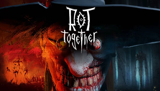 腐烂在一起（Rot Together） 游戏封面