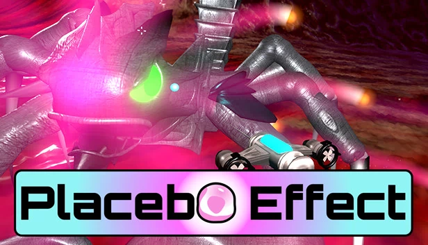 安慰剂效应(Placebo Effect) 游戏封面