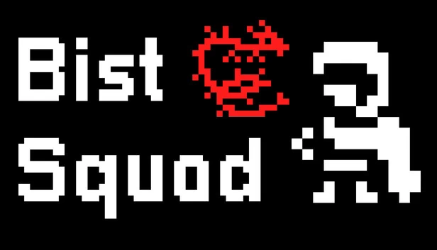 Bist Squad 游戏封面
