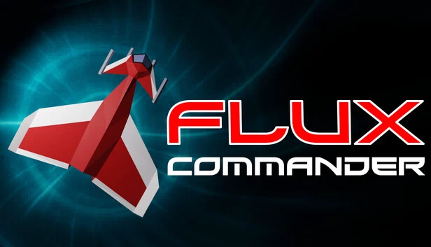 流变指挥官（Flux Commander） 游戏封面
