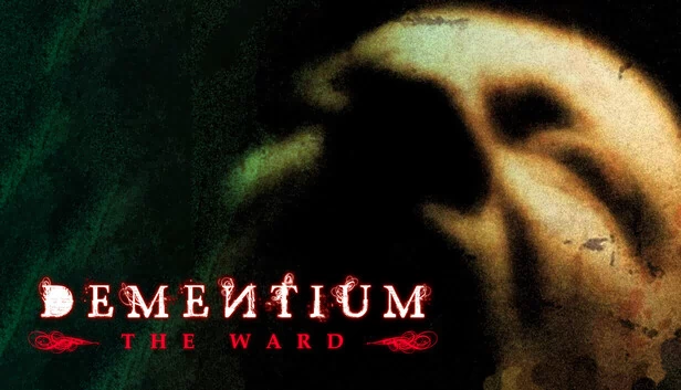 Dementium: The Ward 游戏封面