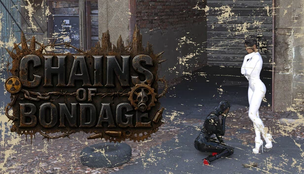 束缚之链(Chains of Bondage) 游戏封面