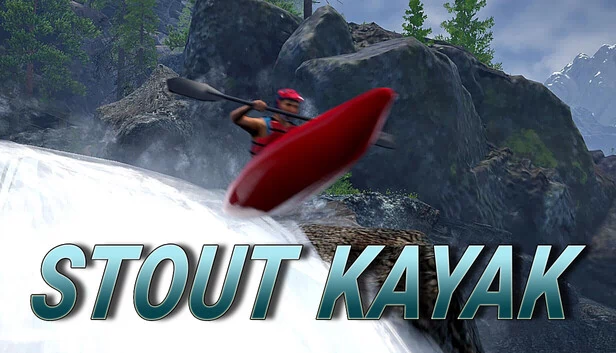 Stout Kayak 游戏封面