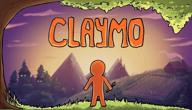 Claymo 游戏封面