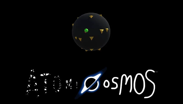 原子宇宙（Atomic Cosmos） 游戏封面