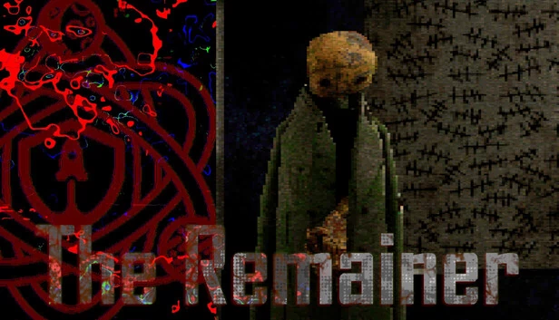 留欧者（The Remainer） 游戏封面