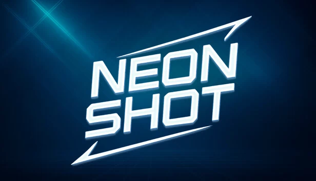 霓虹射击（Neon Shot） 游戏封面