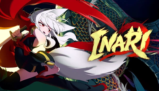 稻荷(INARI) 游戏封面