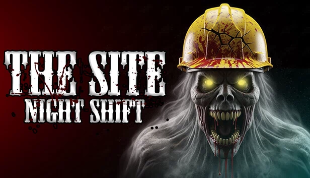 The Site: Night Shift 游戏封面