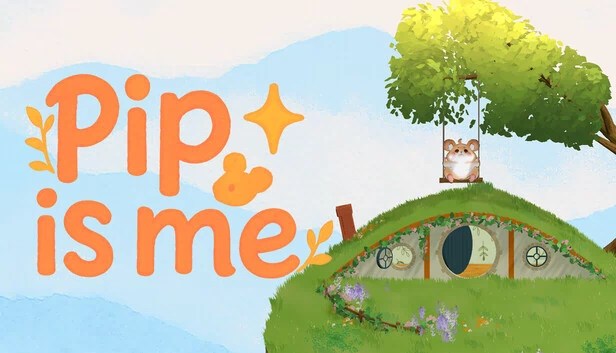 Pip is me 游戏封面