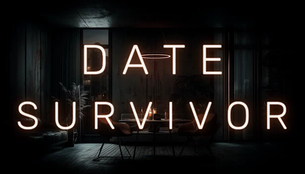 约会幸存者（Date Survivor） 游戏封面