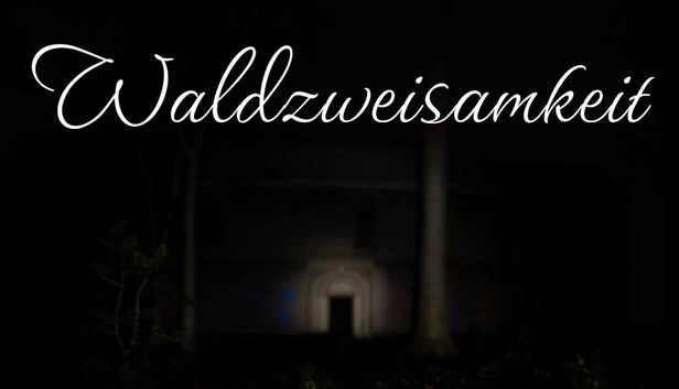 森林孤独（Waldzweisamkeit） 游戏封面