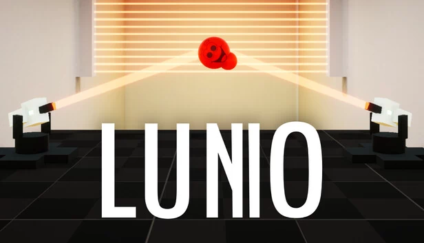 Lunio 游戏封面