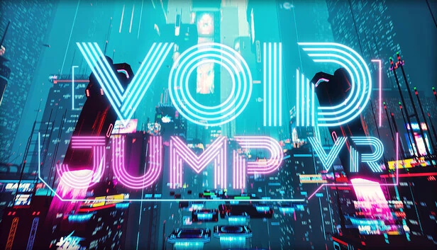 虚空跳跃 VR（Void Jump VR） 游戏封面