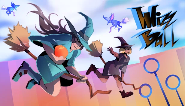 WizzBall 游戏封面
