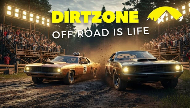 Dirtzone 游戏封面
