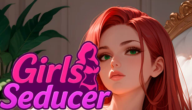 少女诱惑者（Girls Seducer） 游戏封面