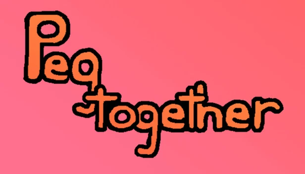 Peg Together 游戏封面