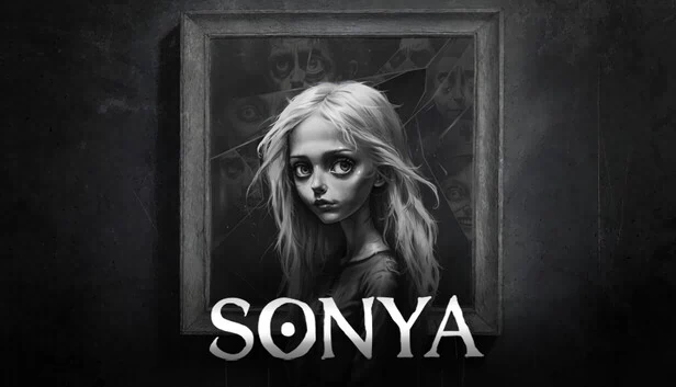 索尼娅（Sonya） 游戏封面