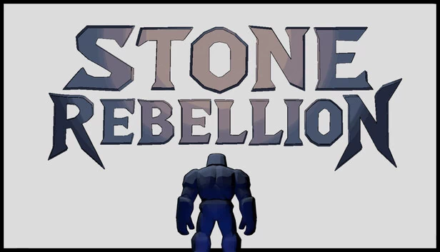 石头叛乱（Stone Rebellion） 游戏封面
