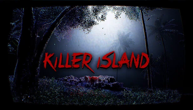 杀手岛(Killer Island) 游戏封面