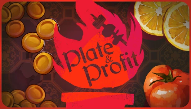 Plate And Profit 游戏封面