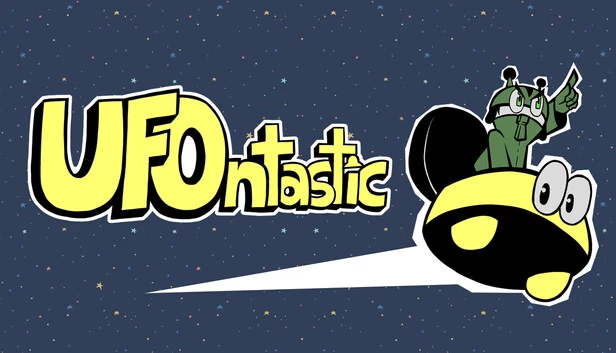 UFOntastic 游戏封面