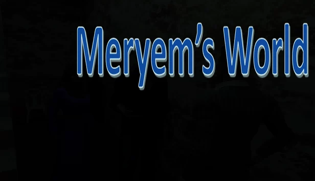 梅丽姆的世界（meryem's world） 游戏封面