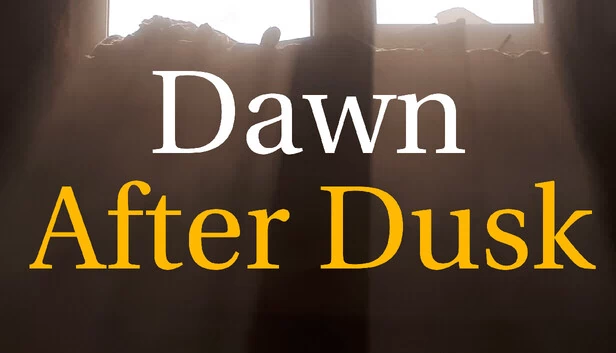 黄昏之后（Dawn After Dusk） 游戏封面