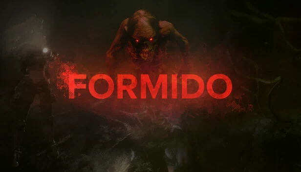 FORMIDO 游戏封面