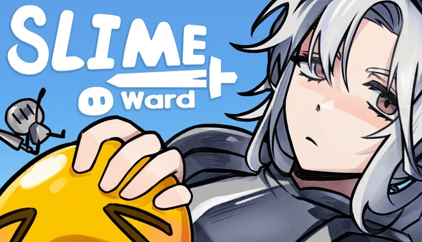 史莱姆守护者（Slimeward） 游戏封面