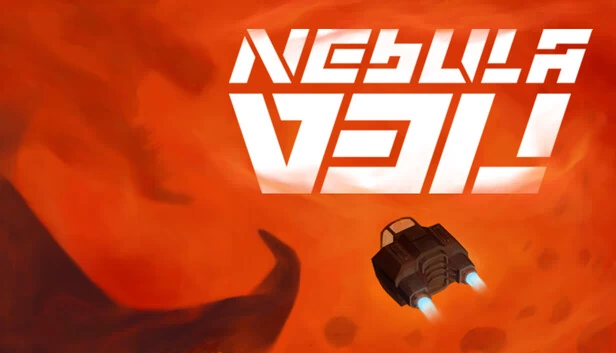 星云面纱（Nebula Veil） 游戏封面