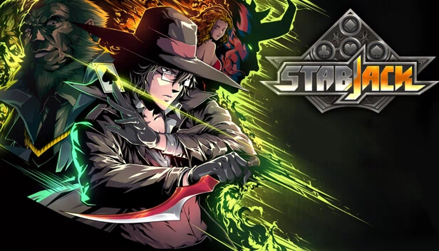 Stabjack 游戏封面