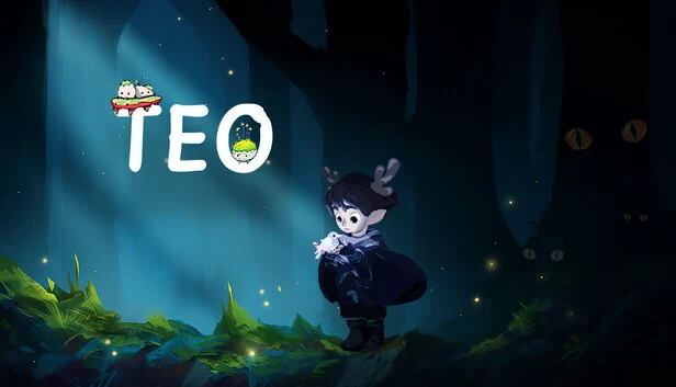 Teo 游戏封面