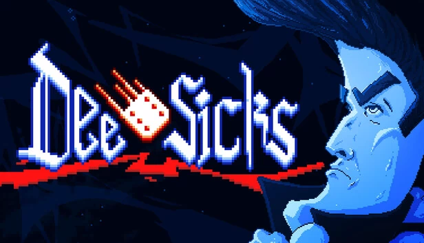 DeeSicks 游戏封面