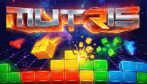 MuTris 游戏封面