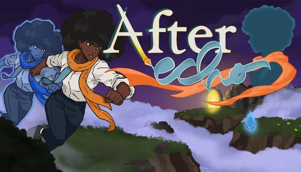 余音（After Echo） 游戏封面