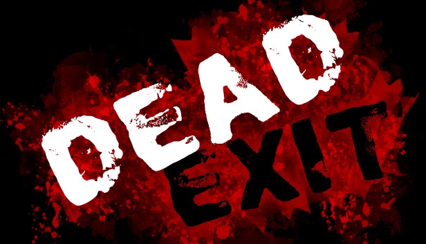 死亡出口（Dead Exit） 游戏封面