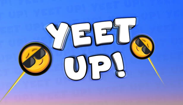 Yeet Up! 游戏封面