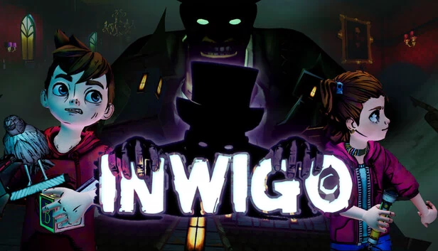 Inwigo 游戏封面