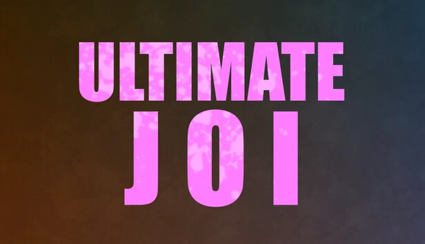 终极JOI（Ultimate JOI） 游戏封面