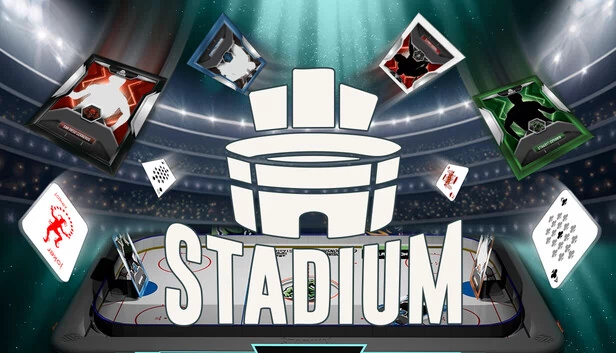 体育场（Stadium） 游戏封面