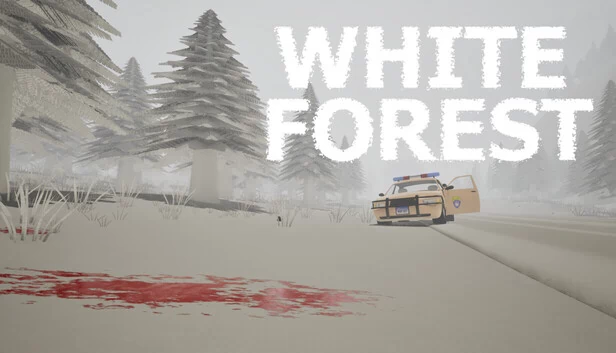 白森林（White Forest） 游戏封面