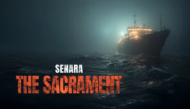SENARA：圣礼（SENARA: The Sacrament） 游戏封面