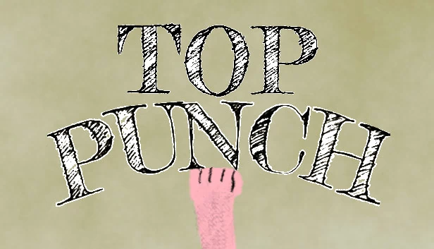 顶级拳击（Top Punch） 游戏封面
