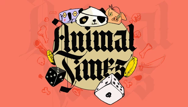 动物时代(Animal Times) 游戏封面