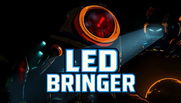 LED Bringer 游戏封面