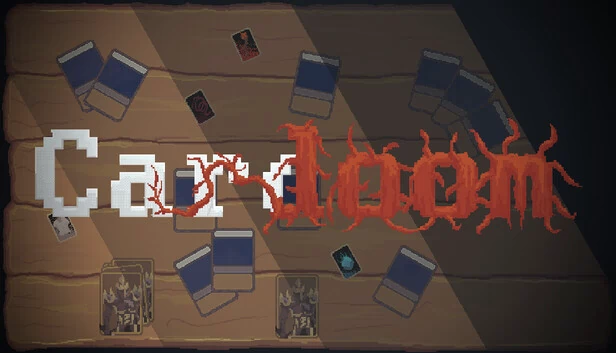 Cardoom 游戏封面