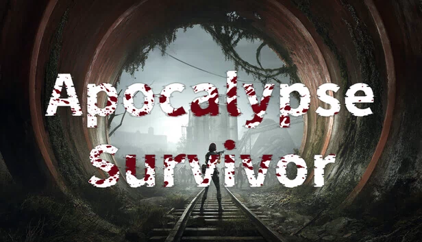 末日幸存者（Apocalypse Survivor） 游戏封面