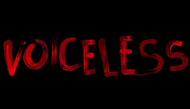 失语者（Voiceless） 游戏封面